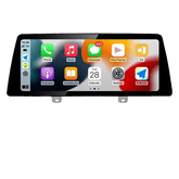 BMW 5-serie 18-21 - 12,3" Radio m. Apple CarPlay og Android Auto – Bilmedie.dk